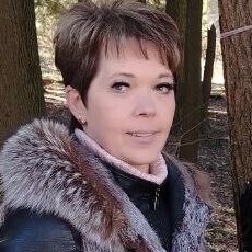 Ольга, 46 из г. Ногинск.
