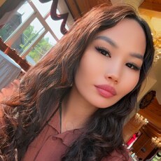 Фотография девушки Арюна, 23 года из г. Улан-Удэ