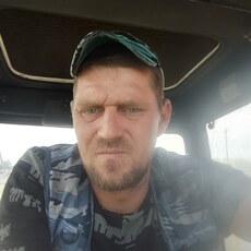 Фотография мужчины Михаил, 32 года из г. Отрадный