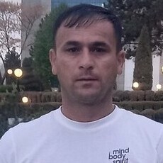 Фотография мужчины Дилшод, 43 года из г. Вильнюс