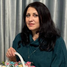 Фотография девушки Наталья, 45 лет из г. Лида