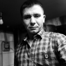 Фотография мужчины Алексей, 32 года из г. Новоульяновск