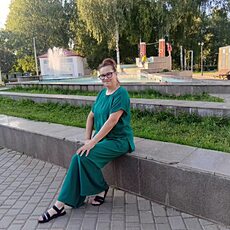 Фотография девушки Лилия, 40 лет из г. Верхние Татышлы