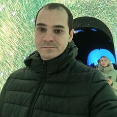 Фотография мужчины Алексей, 37 лет из г. Армавир