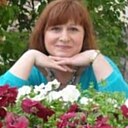 Надежда, 55 лет