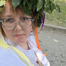 Фотография девушки Светлана, 42 года из г. Асино
