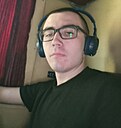Сергій, 20 лет