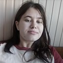 Аня, 21 год