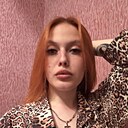 Виктория, 20 лет