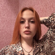 Фотография девушки Виктория, 20 лет из г. Тында