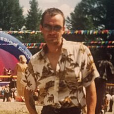 Фотография мужчины Сергей, 47 лет из г. Тында
