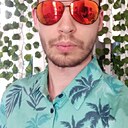Андрей, 25 лет