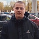 Егор, 18 лет