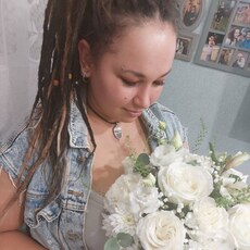 Фотография девушки Алинка, 32 года из г. Витебск