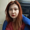 Светлана, 21 год