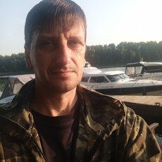 Фотография мужчины Владимир, 43 года из г. Балашов