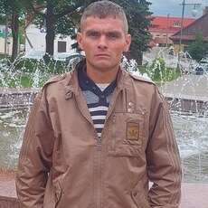 Фотография мужчины Владимир, 37 лет из г. Ляховичи