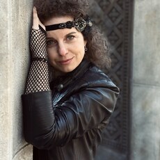 Фотография девушки Екатерина, 40 лет из г. Саратов