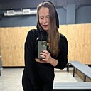 Кристина, 35 лет