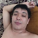 Асылбек, 38 лет