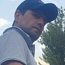 Иброгим, 43 года