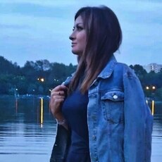Натали, 36 из г. Москва.