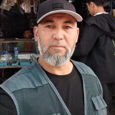 Фотография мужчины Муза, 53 года из г. Ош