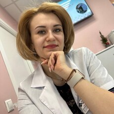 Мария, 36 из г. Санкт-Петербург.