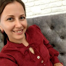 Анна, 36 из г. Великий Новгород.