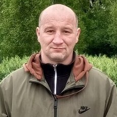 Фотография мужчины Сергей, 37 лет из г. Горки