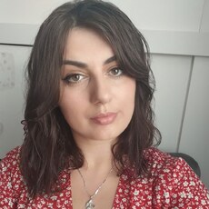 Фотография девушки Sandra, 27 лет из г. Прага