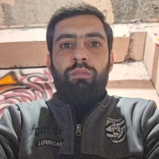 Фотография мужчины Ando, 35 лет из г. Тбилиси