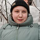 Мария, 20 лет