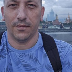 Фотография мужчины Вадим, 43 года из г. Москва