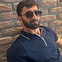 Улви, 34 года