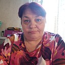 Любовь, 55 лет