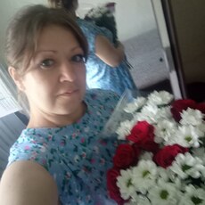 Фотография девушки Ольга, 42 года из г. Тюмень