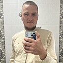 Максим, 25 лет
