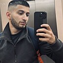 Мухаммед, 22 года