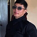 Мейржан, 23 года