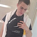 Кирилл, 25 лет