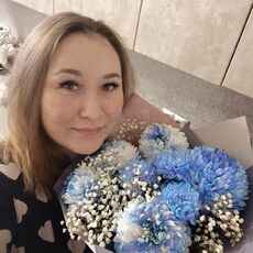 Фотография девушки Арина, 38 лет из г. Сургут