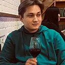 Данила, 23 года