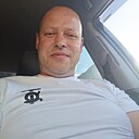 Серж, 48 лет