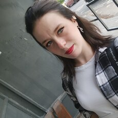 Фотография девушки Катрина, 24 года из г. Таруса