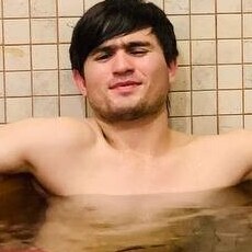 Фотография мужчины Хасан, 21 год из г. Конаково
