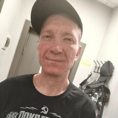 Фотография мужчины Сергей, 48 лет из г. Чехов