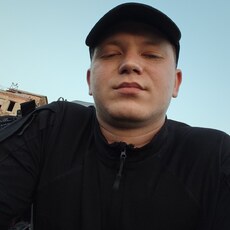 Фотография мужчины Алекс, 24 года из г. Донецк