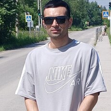 Фотография мужчины Jamshidbek, 28 лет из г. Пермь
