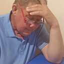 Владимир, 55 лет